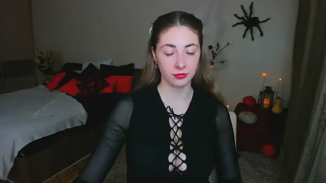 SensitiveSooul online show from October 30, 2025, 11:22 am