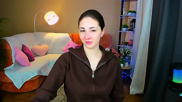 SensitiveSooul online show from November 15, 2025, 5:31 pm