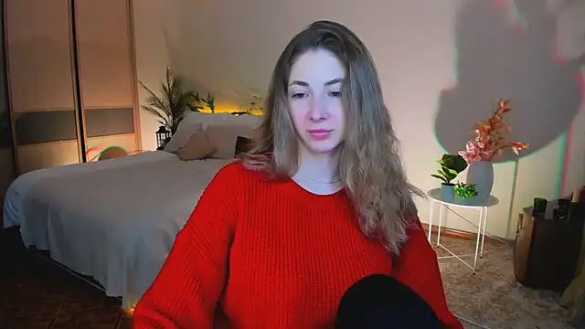 SensitiveSooul online show from November 29, 2025, 7:28 pm