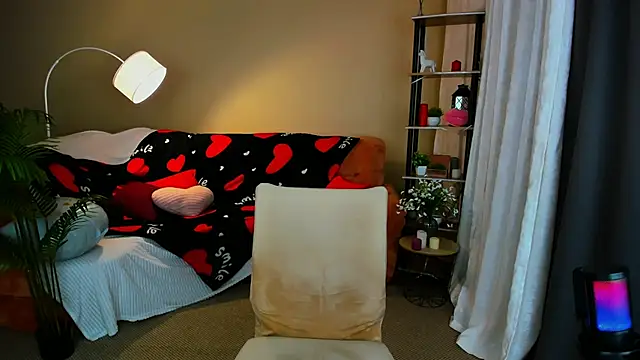 SensitiveSooul online show from February 10, 2026, 7:40 pm