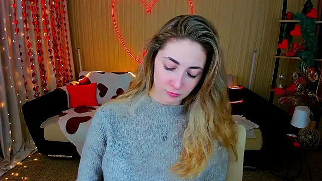 SensitiveSooul online show from February 16, 2026, 7:21 pm