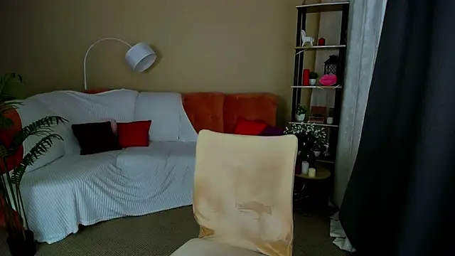 SensitiveSooul online show from February 23, 2026, 7:22 pm