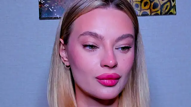 OliviaReece online show from February 19, 2026, 6:20 am