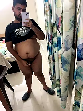 blrguychub online show from November 17, 2025, 6:03 pm