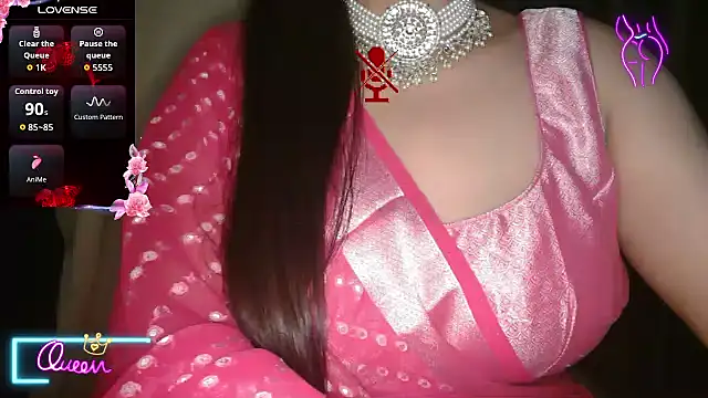 Snapshot of officialbhabhi chatting on February 19, 2026, 5:31 pm officialbhabhi online show from February 19, 2026, 5:31 pm