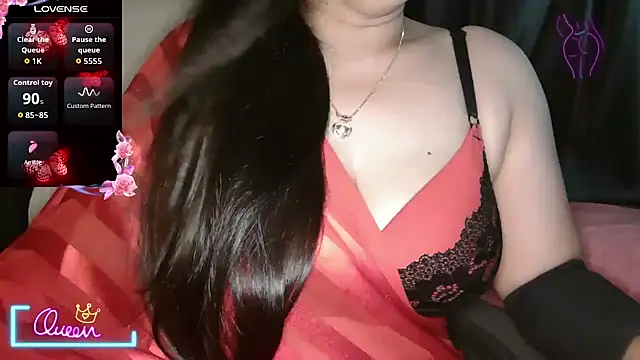 Snapshot of officialbhabhi chatting on April 22, 2026, 9:11 am officialbhabhi online show from April 22, 2026, 9:11 am