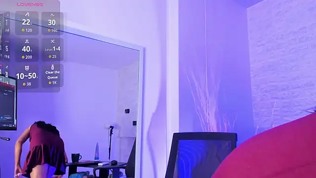 Snapshot of _PENELOPESTAR_ chatting on September 29, 2025, 7:08 pm PENELOPESTAR online show from September 29, 2025, 7:08 pm