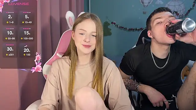 stefaniyaaa online show from November 2, 2025, 9:28 pm