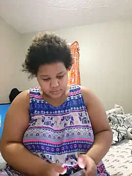 chocolate bella online show from January 7, 2026, 3:47 pm