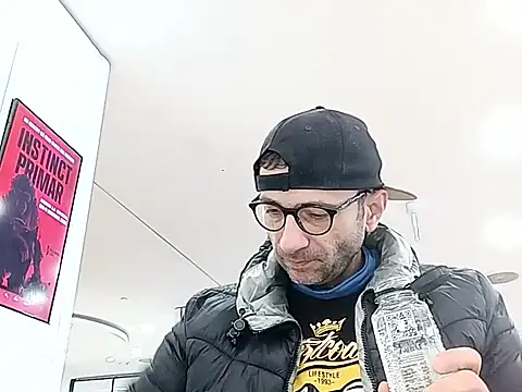 vasgabri online show from January 12, 2026, 11:15 am