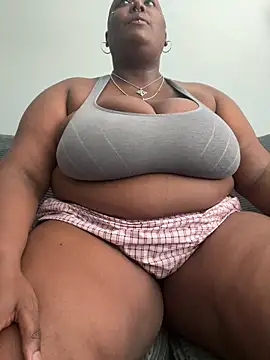 Cocomamii1 online show from March 15, 2026, 7:31 pm