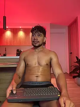 austin spears  online show from April 1, 2026, 1:50 am