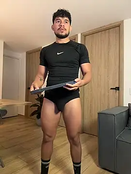 austin spears  online show from April 15, 2026, 12:39 am