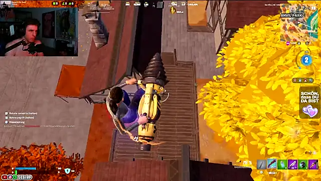 sebirp online show from September 9, 2025, 5:34 pm