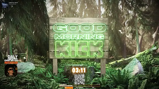 sebirp online show from January 13, 2026, 11:26 am