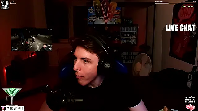 sebirp online show from January 17, 2026, 6:55 pm