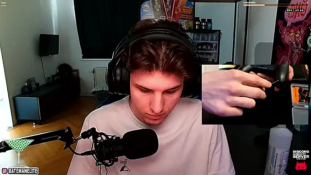 sebirp online show from March 1, 2026, 1:13 pm