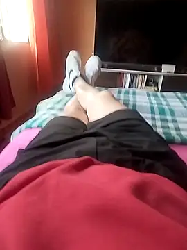 Snapshot of Esteban_wolf chatting on February 26, 2026, 10:09 pm Esteban wolf online show from February 26, 2026, 10:09 pm