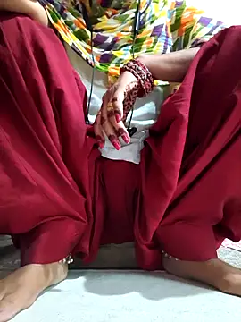 Love-pari077 online show from October 22, 2025, 12:55 am