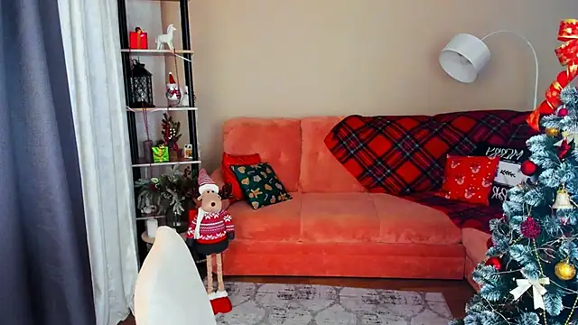 SoulHarmoonyy online show from December 16, 2025, 1:16 pm