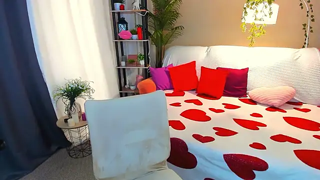 SoulHarmoonyy online show from March 25, 2026, 3:34 am