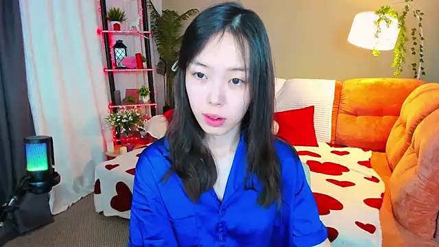 SoulHarmoonyy online show from April 5, 2026, 3:47 am