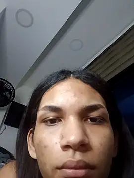 Barbie2005 online show from March 27, 2026, 8:59 am