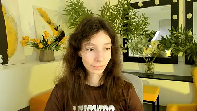 Snapshot of EmmanuellBrown chatting on October 25, 2025, 4:09 am EmmanuellBrown online show from October 25, 2025, 4:09 am