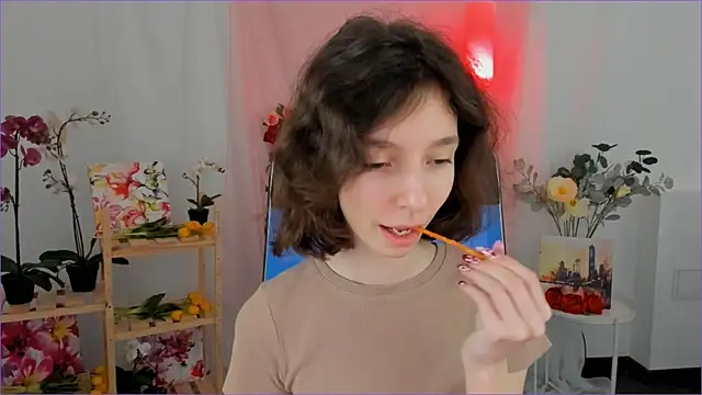 Snapshot of EmmanuellBrown chatting on December 2, 2025, 10:09 am EmmanuellBrown online show from December 2, 2025, 10:09 am