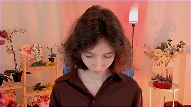 Snapshot of EmmanuellBrown chatting on December 3, 2025, 10:02 am EmmanuellBrown online show from December 3, 2025, 10:02 am