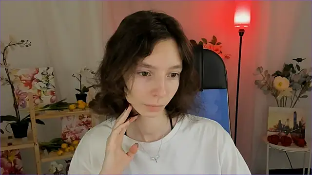 EmmanuellBrown online show from January 10, 2026, 4:14 am