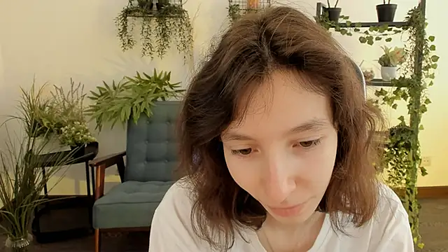 EmmanuellBrown online show from February 10, 2026, 7:01 am