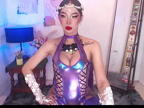 SexyhotasianKendra online show from December 2, 2025, 4:40 am