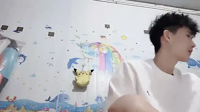 xiaojie2563 online show from October 31, 2025, 10:38 am