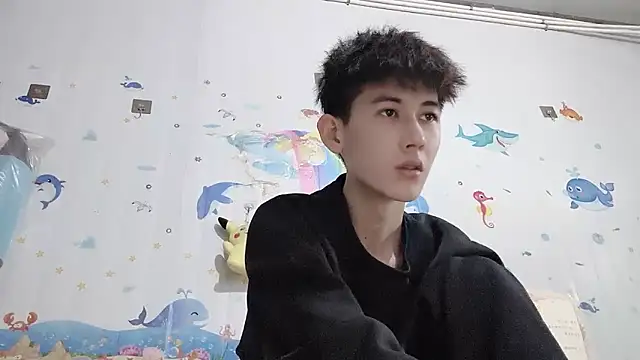 xiaojie2563 online show from November 8, 2025, 8:47 am