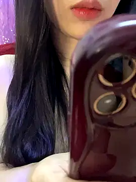 Snapshot of Mon_monbaby chatting on November 22, 2025, 7:13 pm Mon monbaby online show from November 22, 2025, 7:13 pm