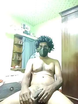 hotblack7 online show from May 28, 2026, 12:19 am