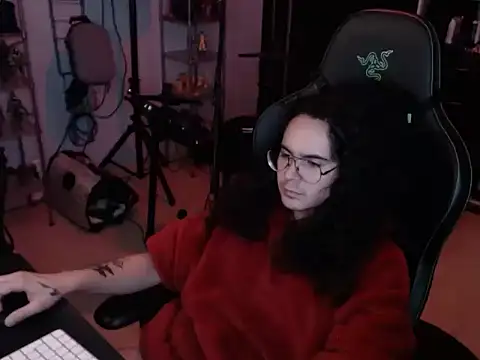 dorrey21 online show from April 8, 2026, 6:08 pm