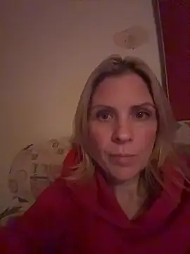 Lexi-Lux-X online show from October 27, 2025, 10:25 pm