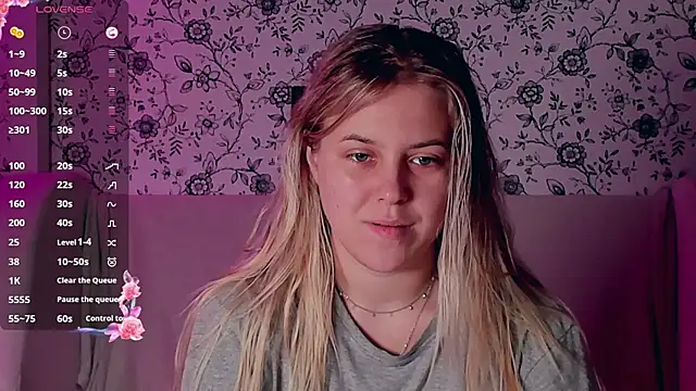 AngelAnty online show from November 29, 2025, 1:14 pm