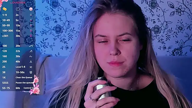 AngelAnty online show from February 1, 2026, 2:48 pm