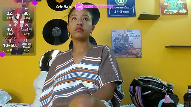 meisevil77 online show from February 7, 2026, 2:48 am