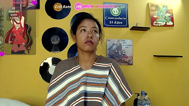 meisevil77 online show from February 12, 2026, 2:39 am