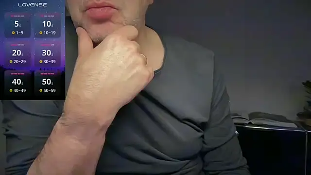 german9inch online show from February 9, 2026, 9:30 pm