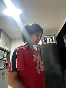 Snapshot of lynn9000 chatting on October 29, 2025, 3:20 am lynn9000 online show from October 29, 2025, 3:20 am