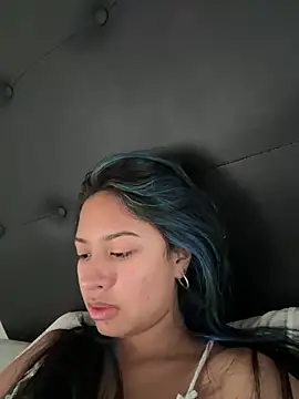 lynn9000 online show from February 19, 2026, 8:38 pm