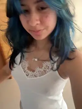 lynn9000 online show from March 27, 2026, 9:36 pm