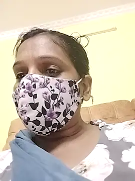 Monika Telugu Girl online show from October 14, 2025, 5:36 pm