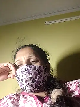 Monika Telugu Girl online show from November 12, 2025, 4:07 pm