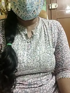 Monika Telugu Girl online show from February 17, 2026, 9:43 pm